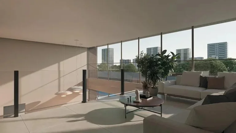 Imagem Apartamento Padrão