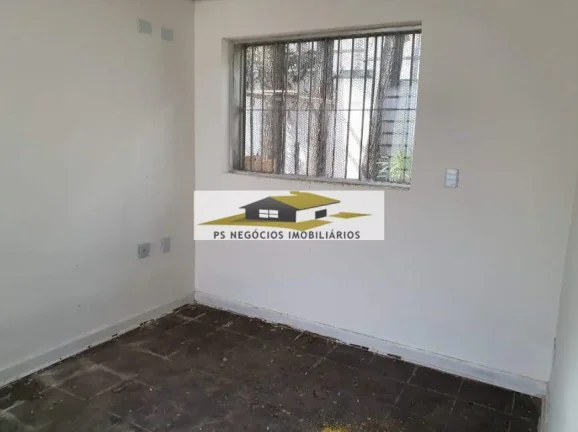 Imagem Casa Comercial para locação no Pacaembu