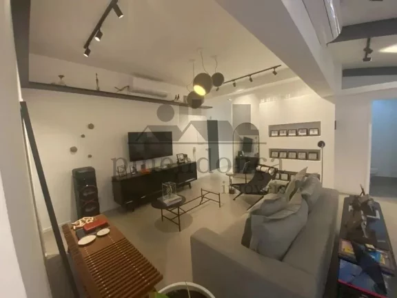 Imagem Apartamento Garden com 129m² em Pinheiros pronto para morar!