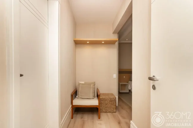 Imagem Apartamento para Venda em São Paulo / SP no bairro Jardim Paulista
