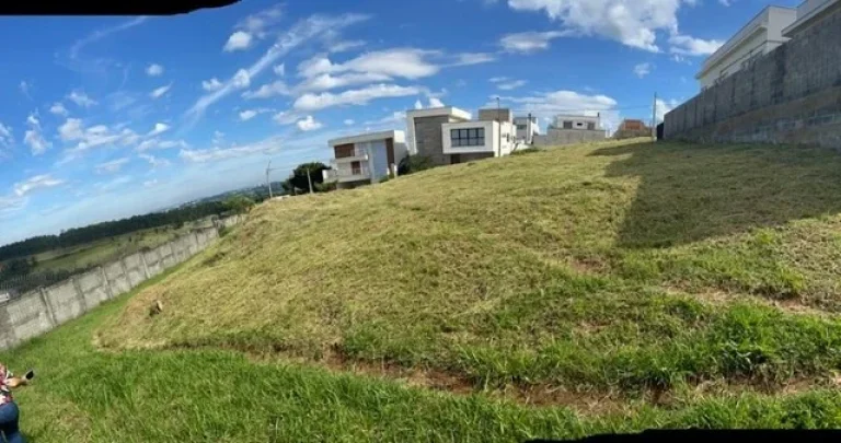 Imagem COM 450 m² ESTE EXCELENTE TERRENO PARA VENDA NO RESIDENCIAL TERRAS DE JUNDIAÍ, JUNDIAÍ SP