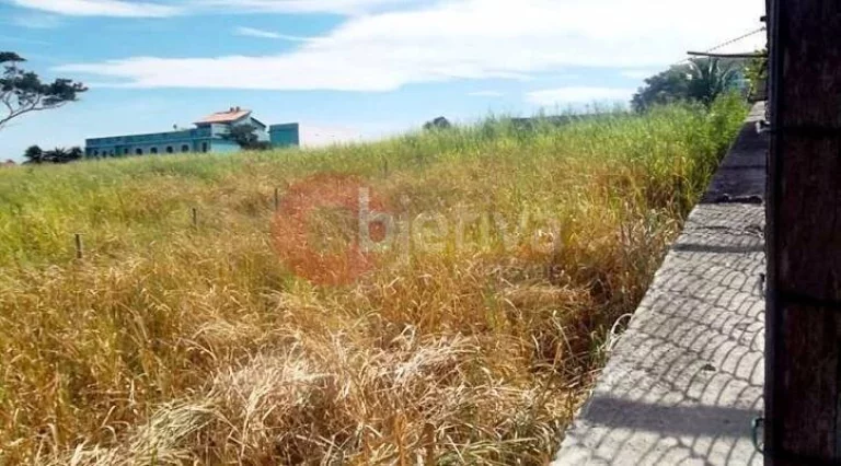 Imagem Terreno à venda, 1212 m² - Cidade Nova - Iguaba Grande/RJ