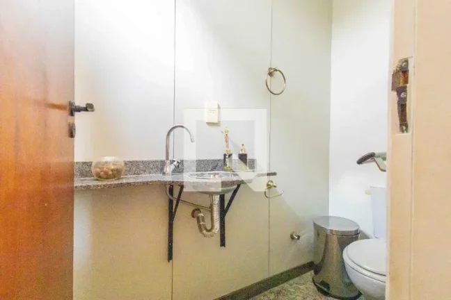 Imagem Apartamento à Venda - Recreio, 3 Quartos, 230 m2