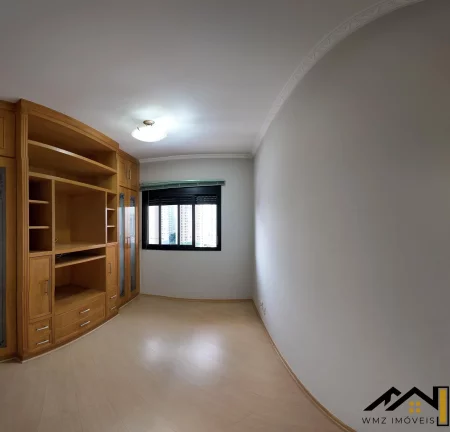 Imagem Apartamento no Tatuapé | 115m², 3 dorms – WMZ Imóveis