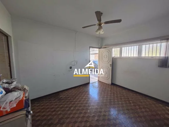 Imagem Casa com 3 dormitórios à venda, 150 m² por R$ 450.000,00 - Consolação - Rio Claro/SP
