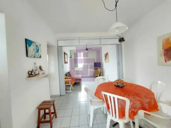 Imagem Apartamentos / Padrão na cidade de Guarujá