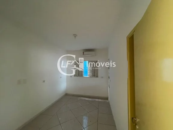 Imagem CASA RESIDENCIAL em CAMPO GRANDE - MS, CABREÚVA