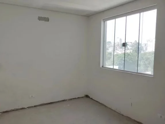 Imagem Sobrado à Venda no Villa Serena | 3 Quartos | Campo Comprido