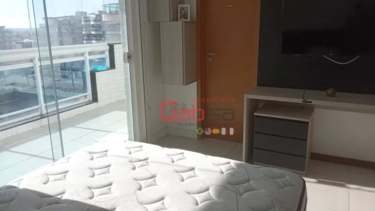 Imagem Cobertura com 4 dormitórios à venda, 195 m² por R$ 1.290.000,00 - Braga - Cabo Frio/RJ