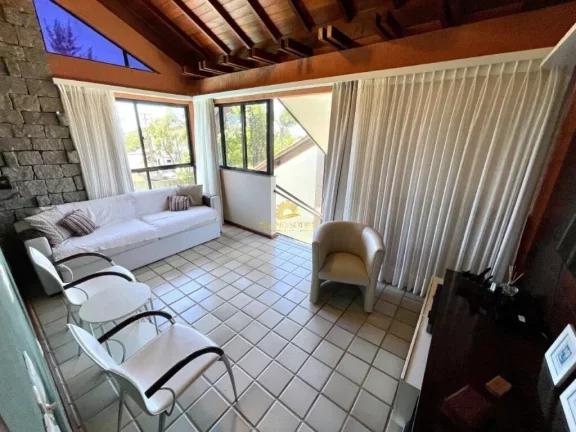 Imagem **Deslumbrante Casa em Aldeia da Praia - Guarapari**Descubra o refúgio perfeito no coração da Ald...
