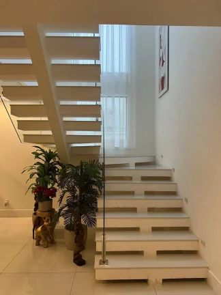 Imagem Casa com 4 Quartos para Alugar, 350 m² em Barra Da Tijuca - Rio De Janeiro