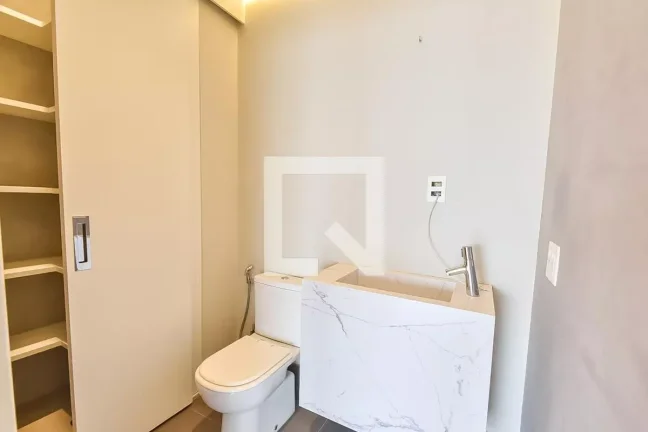 Imagem Apartamento à Venda - Cambuci, 1 Quarto, 67 m2