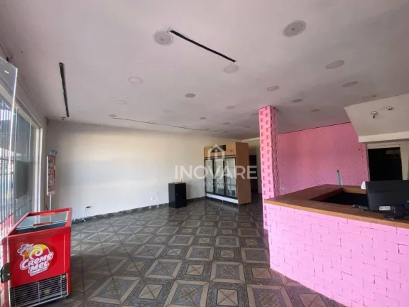 Imagem Área para alugar, 89 m² por R$ 2.000/mês - Setor Rodoviário - Itumbiara/GO