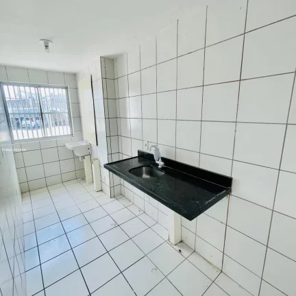 Imagem Apartamento para Venda em Parnamirim, Nova Parnamirim, 3 dormitórios, 1 suíte, 2 banheiros, 2 vagas