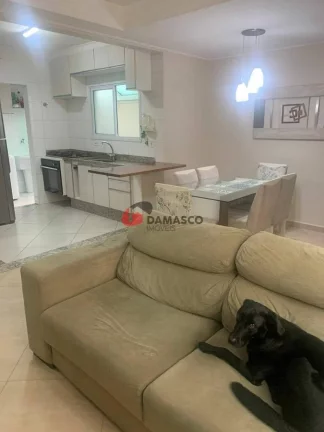 Imagem Sobrado à venda 2 Quartos, 1 Suite, 2 Vagas, Vila Príncipe de Gales, Santo André - SP