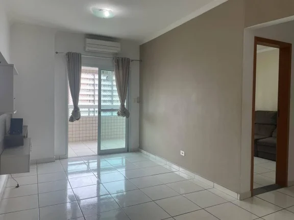Imagem APARTAMENTO COM 80 m² - CAMPO DA AVIACAO - PRAIA GRANDE SP