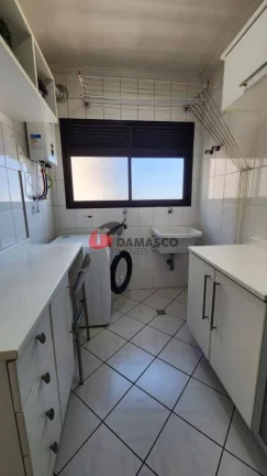 Imagem Apartamento à venda com 133m² , Rudge Ramos, São Bernardo do Campo, SP