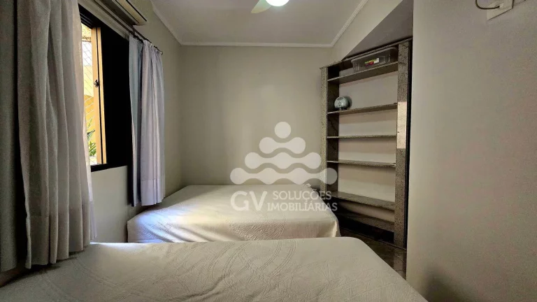 Imagem Apartamento com 2 quartos à venda, por R$ 490.000 - Maranduba - Ubatuba/SP
