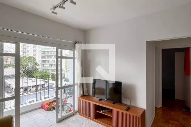 Imagem Apartamento à Venda - Aclimação, 2 Quartos, 90 m2