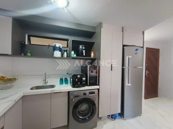 Imagem Apto - 2 Quartos - 2 Suíte - 74 m² - Tambaú, João Pessoa/PB