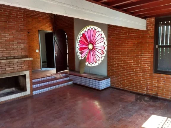 Imagem Casa à venda no bairro Santa Tereza - Porto Alegre/RS