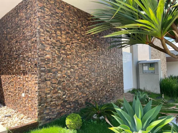Imagem Casa com 3 dormitórios à venda, 280 m² por R$ 3.800.000,00 - Jardim do Golfe - São José dos Campos/SP