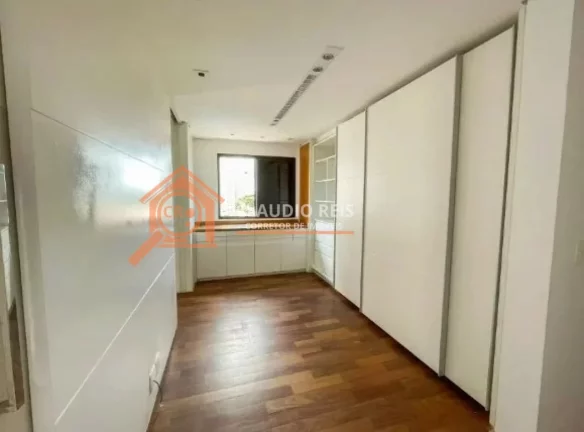 Imagem Apartamento com 4 Quartos à venda, 276m² - Campo Belo