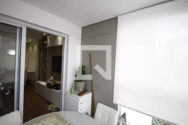 Imagem Apartamento à Venda - Vila Mariana, 3 Quartos, 82 m2