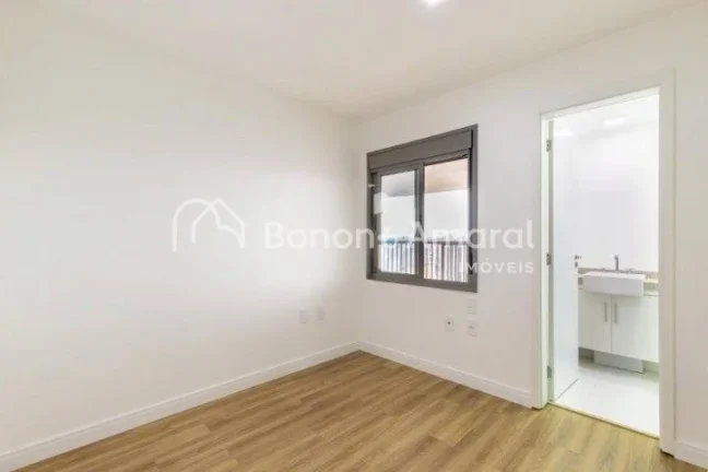 Imagem Apartamento com 3 Quartos à venda no Jardim Guanabara em Campinas - SP.

Apartamento novo e nunca h...