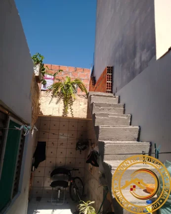 Imagem CASA RESIDENCIAL em CERQUILHO - SP, Parque das Arvores