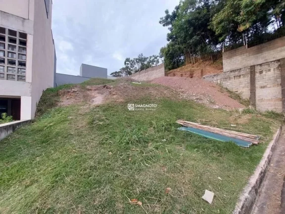 Imagem Terreno à venda, 400 m² por R$ 265.000,00 - Ondas - Piracicaba/SP