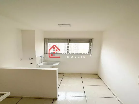 Imagem "Pronto para Morar" Apartamento a venda no Residencial Doce Lar Piracicaba com elevador!!