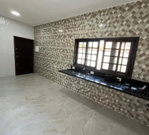 Imagem Casa para Venda em Itanhaém, Praia dos Sonhos, 5 dormitórios, 2 suítes, 2 banheiros, 4 vagas
