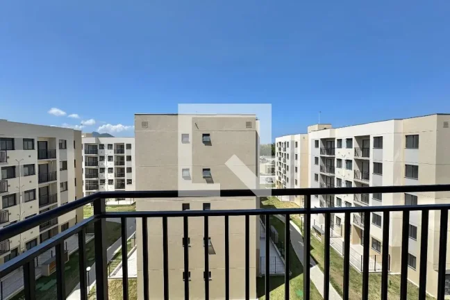 Imagem Apartamento à Venda - Recreio, 2 Quartos, 53 m2