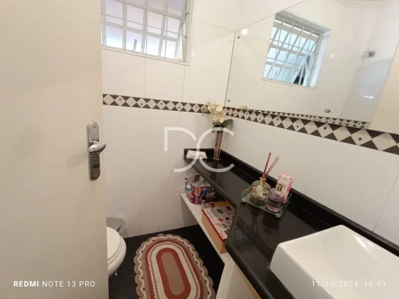 Imagem Ibiti do Paço - Venda de sobrado em Condomínio Ibiti do Paço