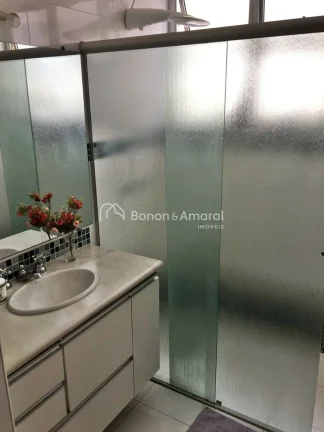 Imagem Apartamento à venda, 189m², 3 dormitórios, 1 suíte, no Cambuí