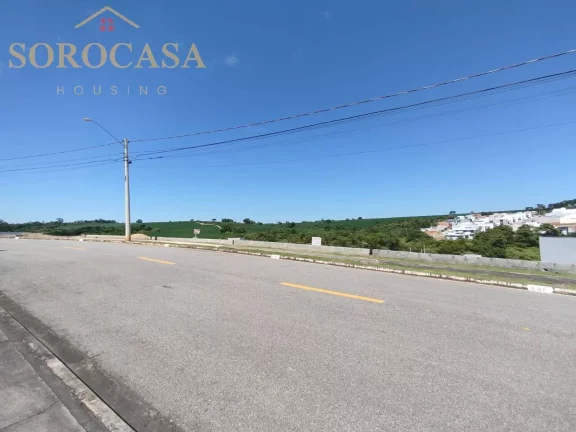 Imagem Terreno à venda 329m² - Cond. Helena Maria 8 - Wanel Ville