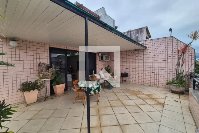 Imagem Apartamento à Venda - Recreio, 4 Quartos, 370 m2