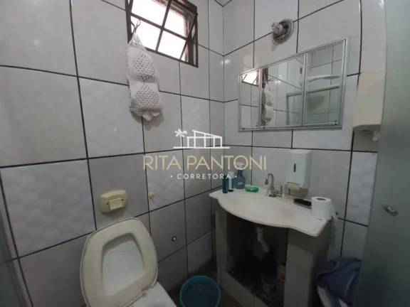 Imagem Casa - Ribeirão Preto - Portal do Alto - Região Oeste