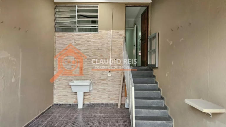 Imagem Casa com 2 Quartos à venda, 81m² - Jardim Pedreira