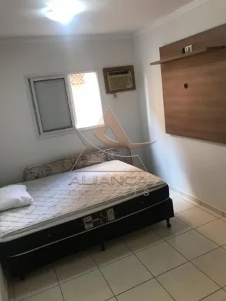 Imagem Apartamento - Ribeirão Preto - Jardim Zara