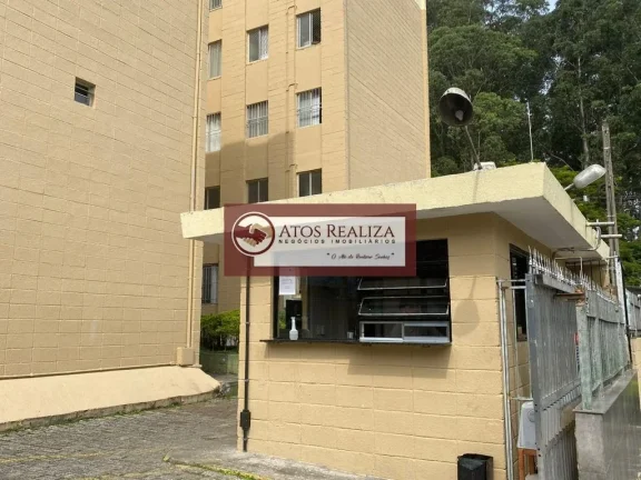 Imagem Apartamento à venda em Parque das Arvores - São Paulo: 2 dormitórios, 62m² por R$ 275.600