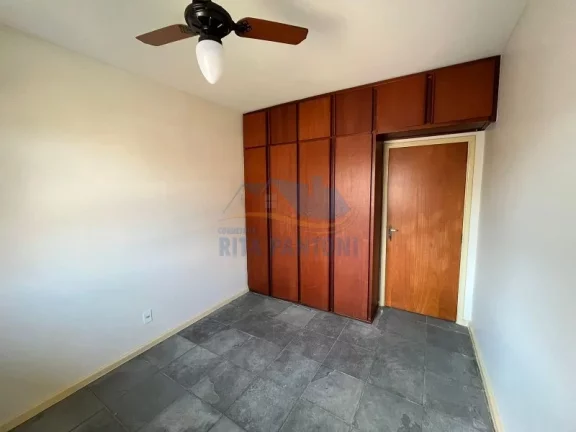 Imagem Apartamento - Ribeirão Preto - Centro - Região Central