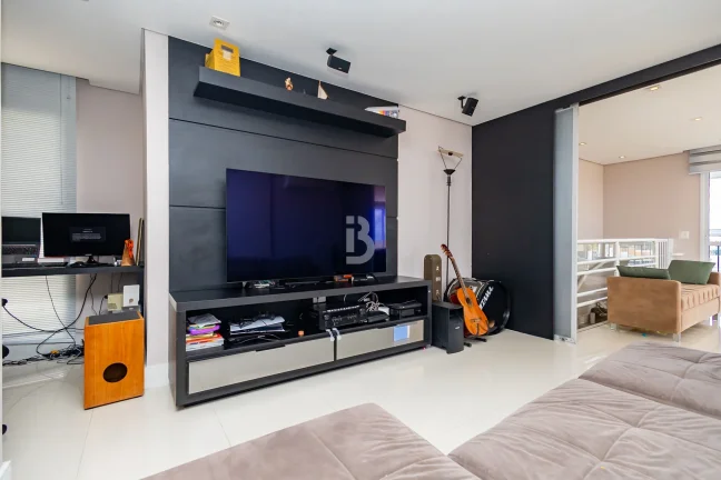 Imagem Apartamento Cobertura Duplex em Bacacheri, Curitiba/PR