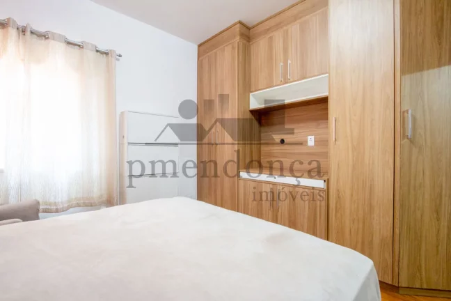 Imagem Apto Reformado na Av. Angélica com 144m², 3 dormitórios (1 suíte) e 1 vaga.
