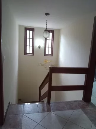 Imagem Casa em Condomínio para Venda em Teresópolis / RJ no bairro Panorama
