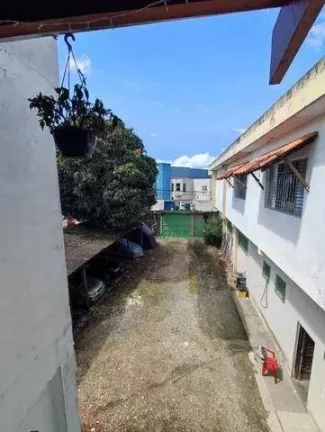 Imagem Casa, 456 m² - venda por R$ 1.200.000,00 ou aluguel por R$ 8.000,00/mês - Cidade Parque São Luiz - Guarulhos/SP