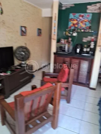 Imagem Venda de Apartamentos / Padrão na cidade de Natal