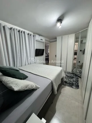 Imagem Casa a venda com 03 quartos - Vila Monte Alegre - Paulínia