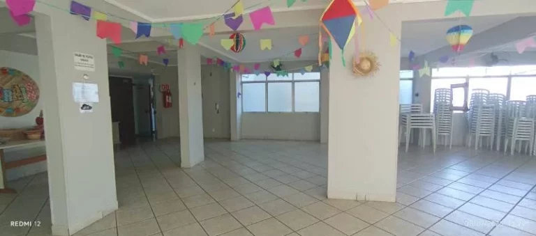 Imagem Apartamento Vago à Venda – Jardim Jaguaribe, Osasco (SP)